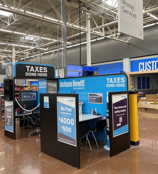 Images Jackson Hewitt Tax Service