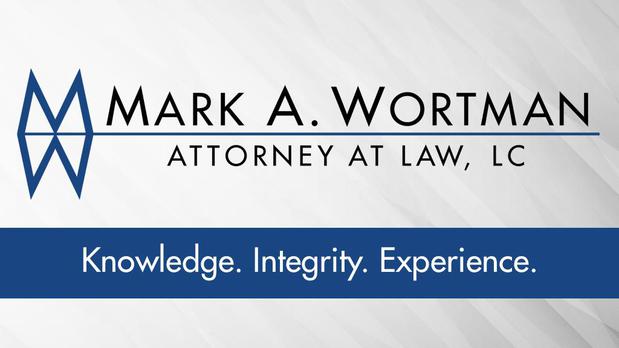 Images Mark A. Wortman, Attorney at Law, LC