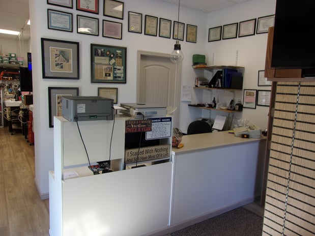 Images Star Electronics Repair
