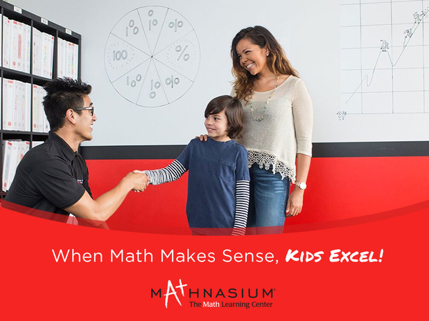 Images Mathnasium