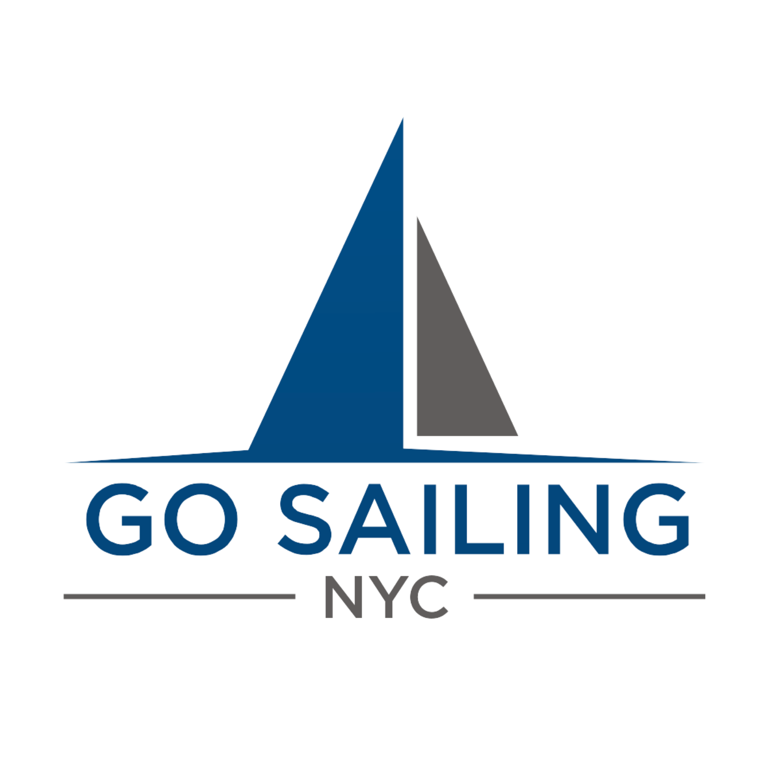 Go Sailing NYC