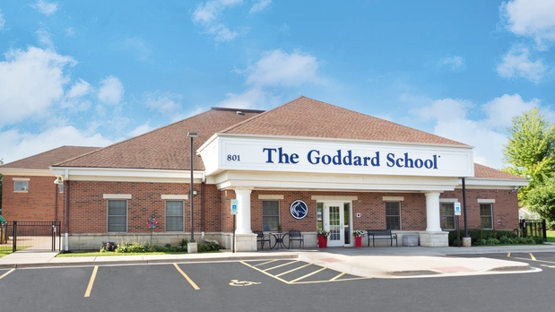 Images The Goddard School of Cary
