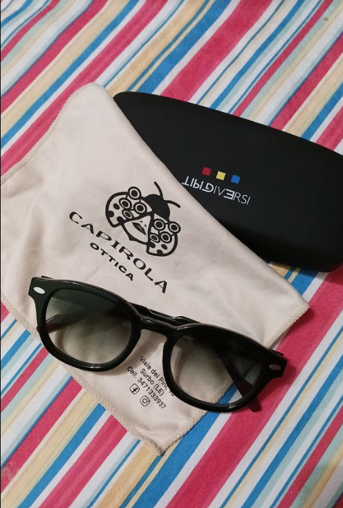 Images Ottica Capirola