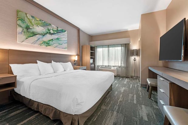 Images Best Western Plus Grand Rapids MN