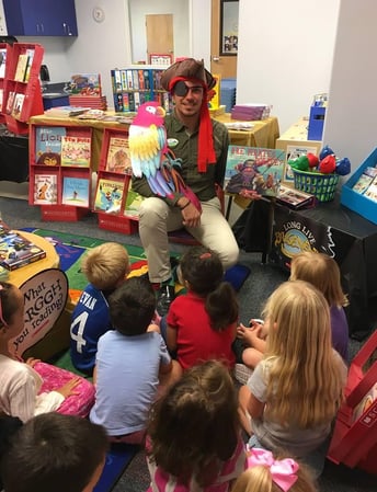 Images Creative World School - Cypress Springs