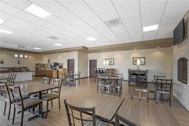 Images Best Western Plus Havre Inn & Suites