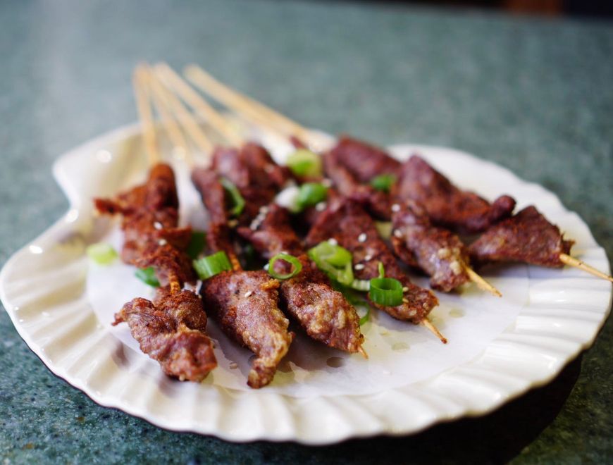 House Of Xian Dumpling 西安手拉麵餃子館 Photo