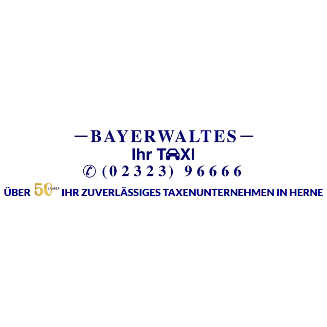 Bayerwaltes, Ihr TAXI Inh. Marlene Bayerwaltes  