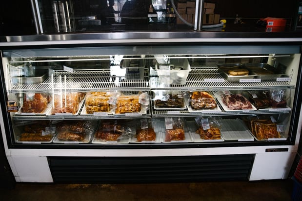 Images Bergeron's Boudin & Cajun Meats