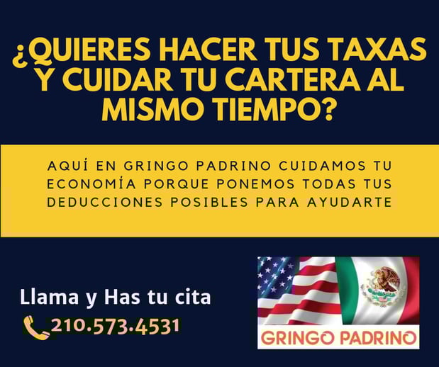 Images Gringo Padrino