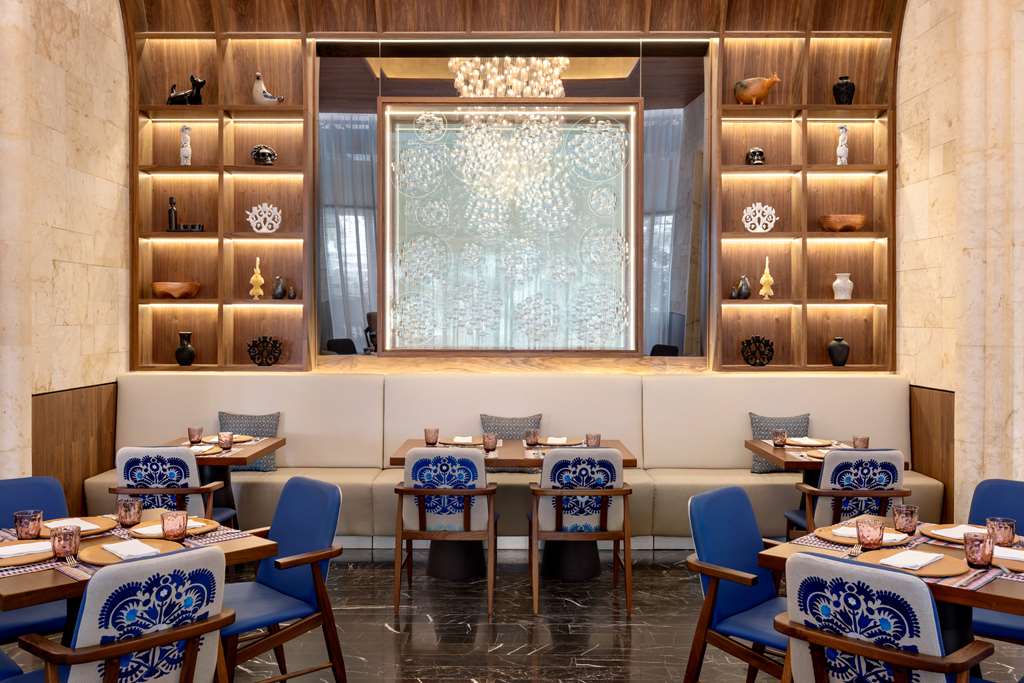 Images Hilton Cancun, an All-Inclusive Resort