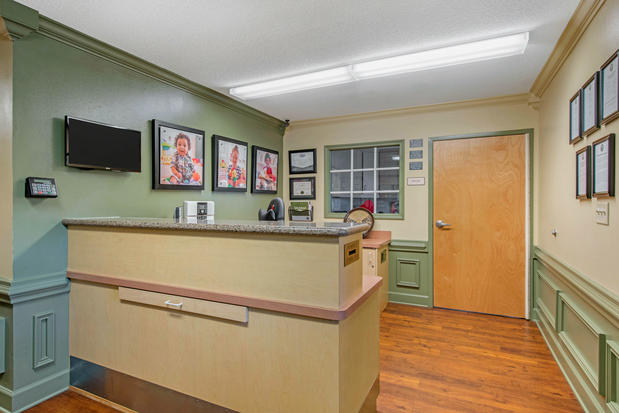 Images Primrose School at Lakewood Ranch Town Center