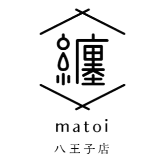 纏 -matoi- 八王子店 Logo