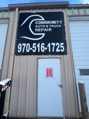 Images Community Auto & Truck Repair Cortez