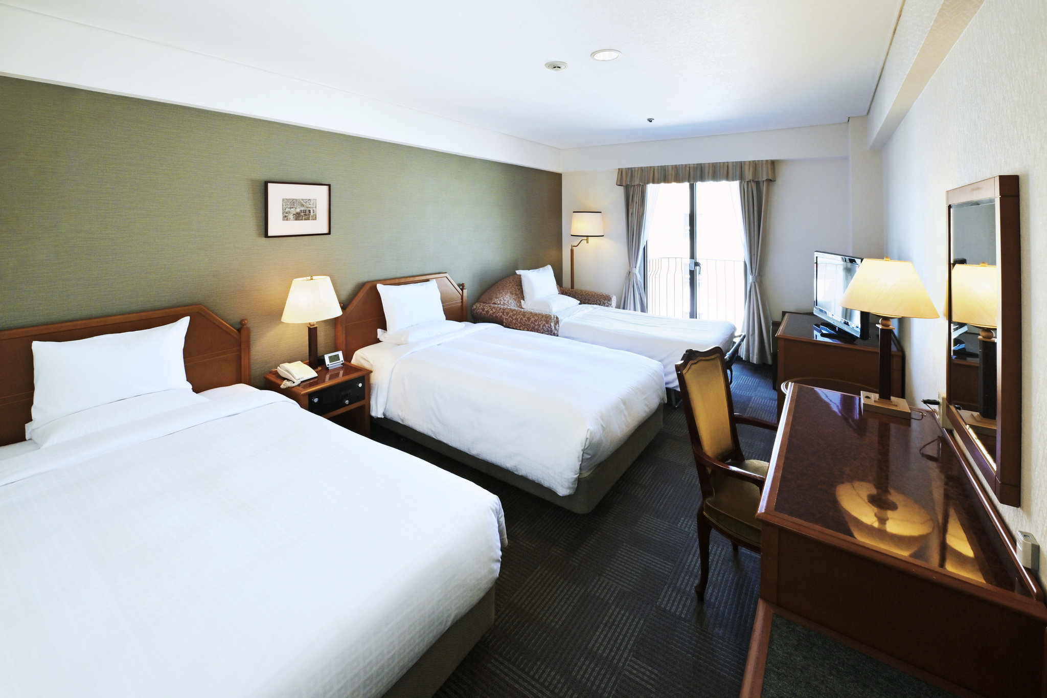 Images ANA Crowne Plaza Nagasaki Gloverhill by IHG