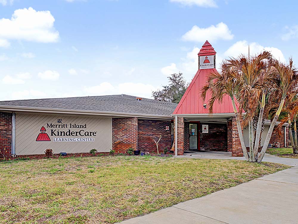 Merritt Island KinderCare