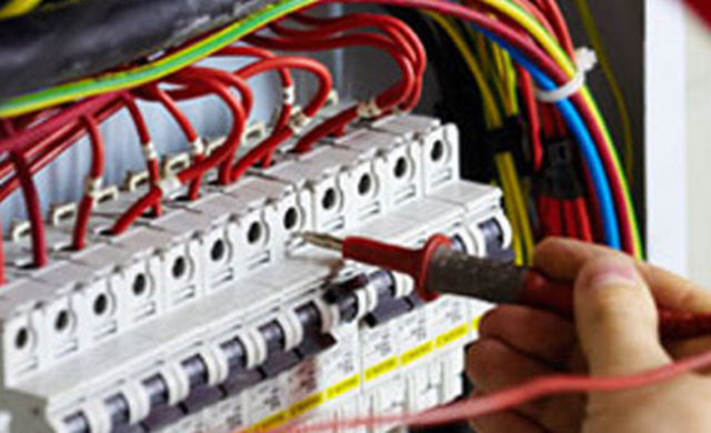 Images P.I.P Electrical Services