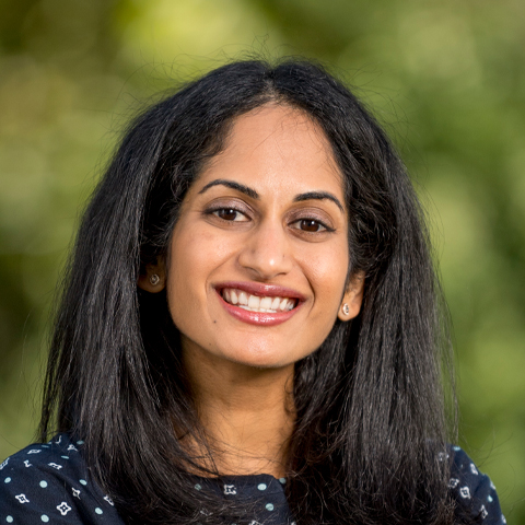 Swaytha V. Yalamanchi