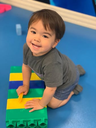 Images First Steps Academy