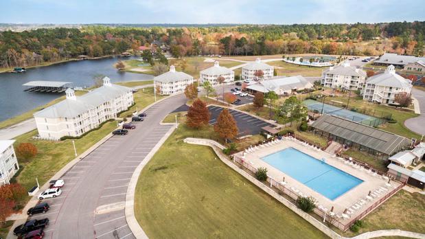 Images Holiday Inn Club Vacations Piney Shores Resort Lake Conroe