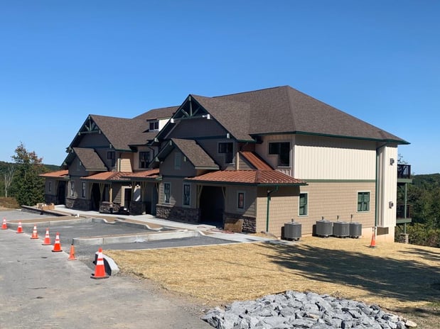 Images Family Restoration Home Improvement Inc.