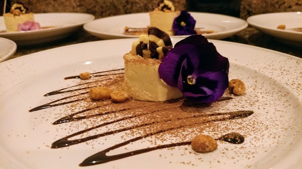 Images E'leep's Catering LLC | Private Chef Shan