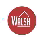 Walsh Crawl Space and Structural Repair Logo
