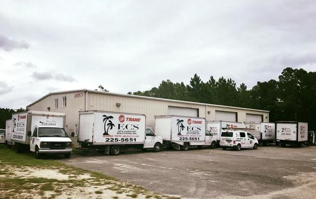 Images Ed's Comfort Solutions