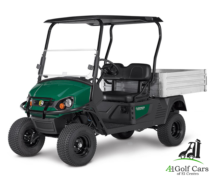 Images A-1 Golf Cars