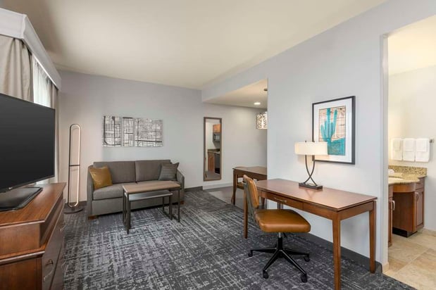 Images Homewood Suites by Hilton Phoenix North-Happy Valley
