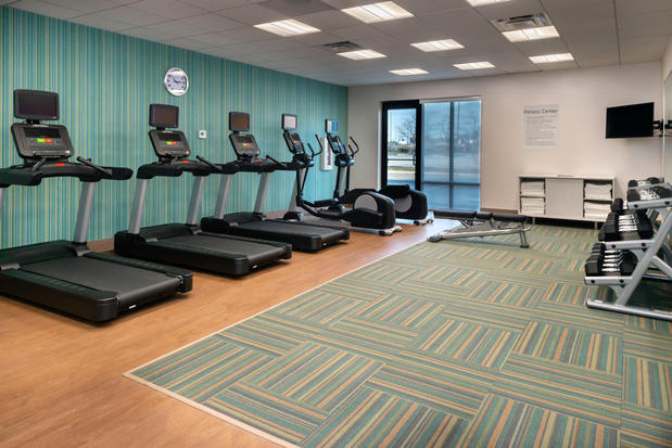 Images Holiday Inn Express & Suites Romeoville - Joliet North by IHG