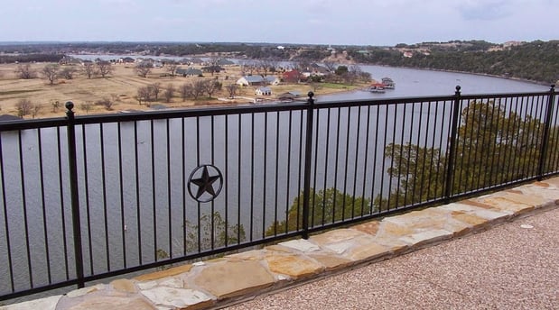 Images Buzz Custom Fence