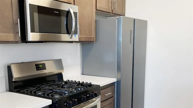 Images Arrive at Rancho Belago