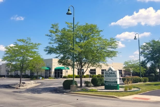 Images Global Self Storage