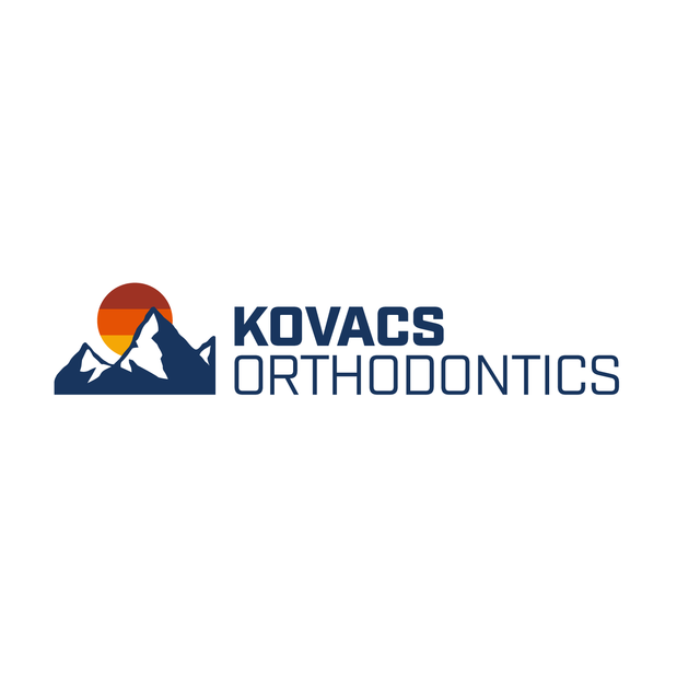 Kovacs Orthodontics Logo