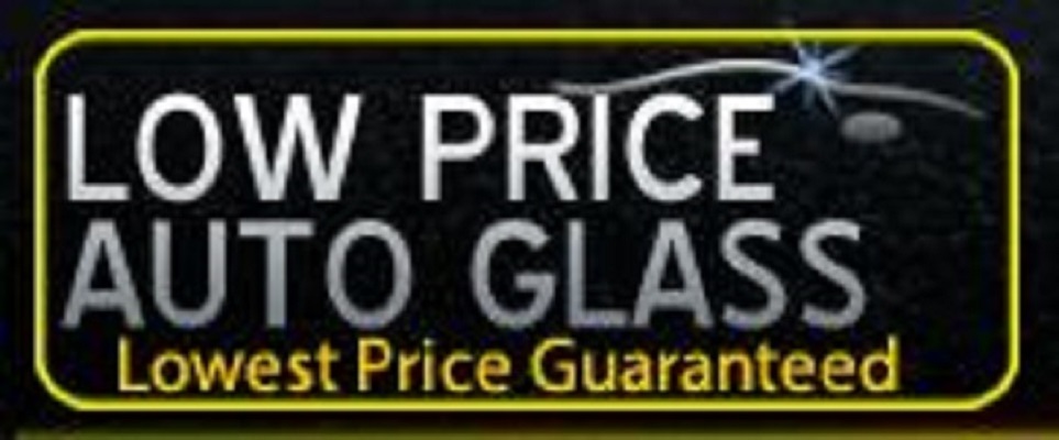 Low Price Auto Glass