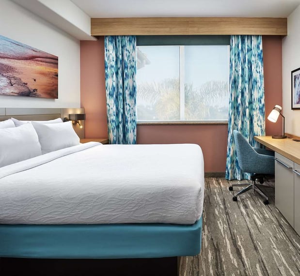 Images Hilton Garden Inn San Luis Obispo/Pismo Beach