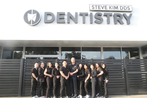 Images Steve Kim DDS Dental Group