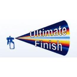 Ultimate Finish P C S Ltd Logo