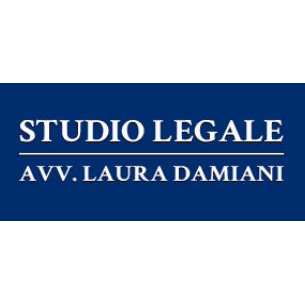 Studio Legale Avvocato Laura Damiani Logo