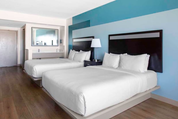 Images DoubleTree Resort by Hilton Myrtle Beach Oceanfront