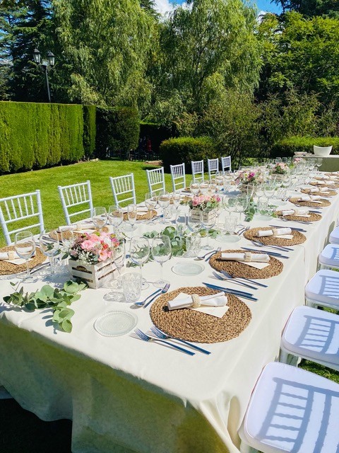 Images Cuchillo Y Delantal - Catering Y Eventos