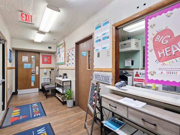 Images Buckman Road KinderCare