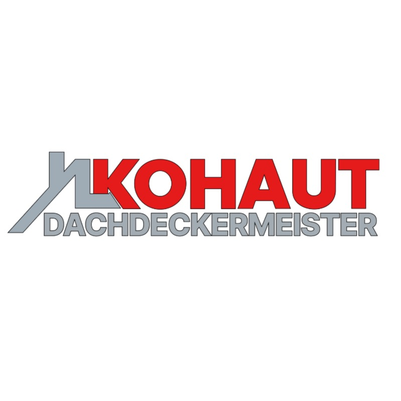 Kohaut Bedachungen - Dachdeckermeisterbetrieb in Münster in Münster - Logo