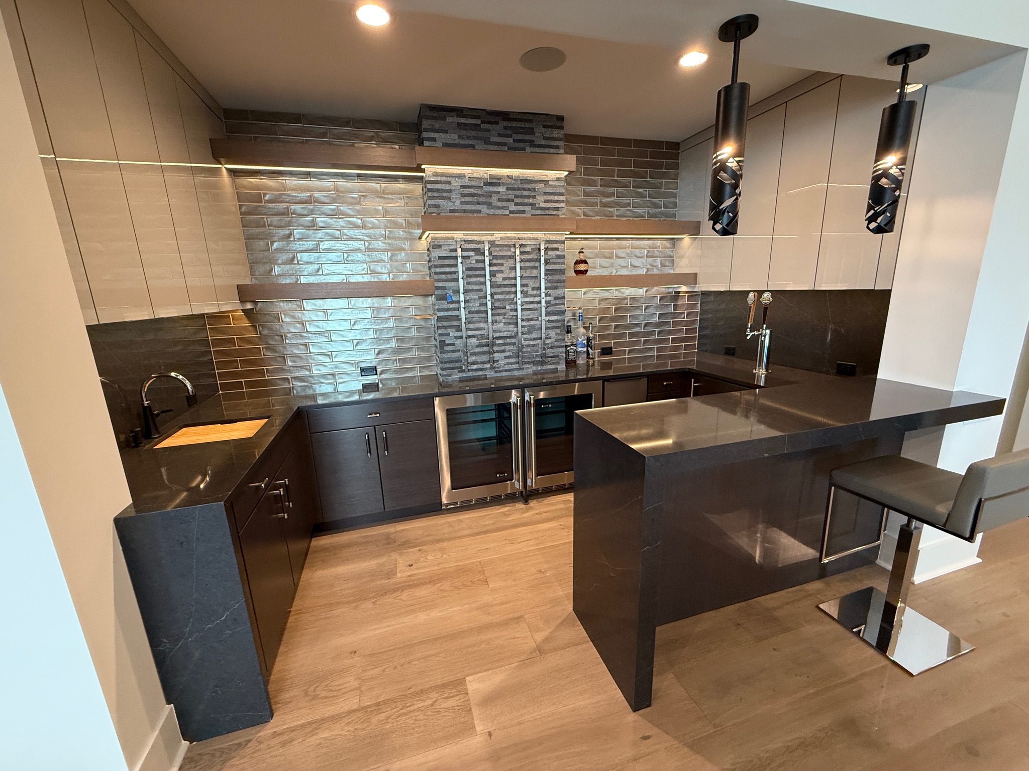 Quartz & Granite Solutions Image