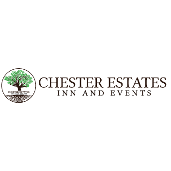 Chester Estates Inn &amp; Events Logo