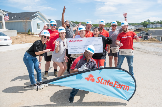 Images Andrew Judd - State Farm Insurance Agent