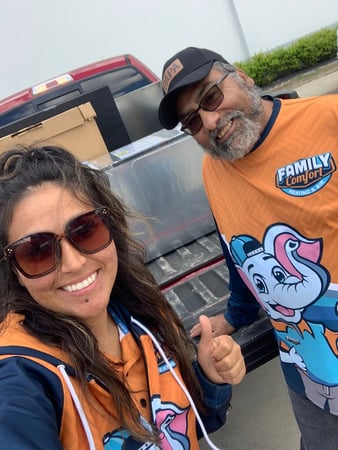 Images Family Comfort Heating & Air