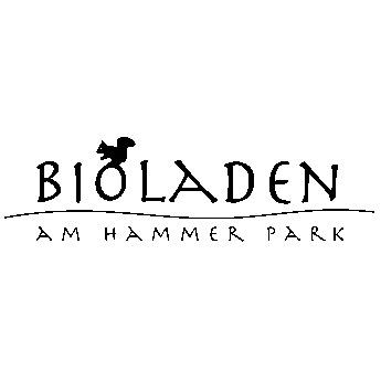 Bioladen am Hammer Park in Hamburg - Logo