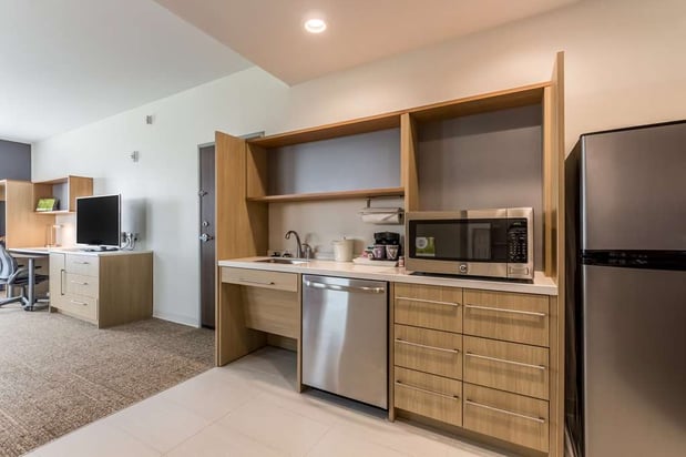 Images Home2 Suites by Hilton Fort Worth Northlake